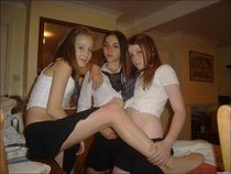 sariixo leaked