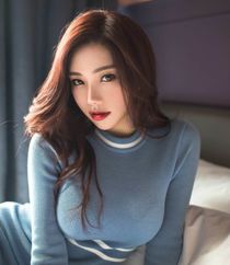 My favorite asian teenager