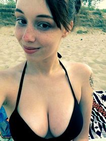 Amateur sexy teen pics