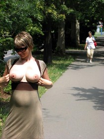 Cute mature latina with